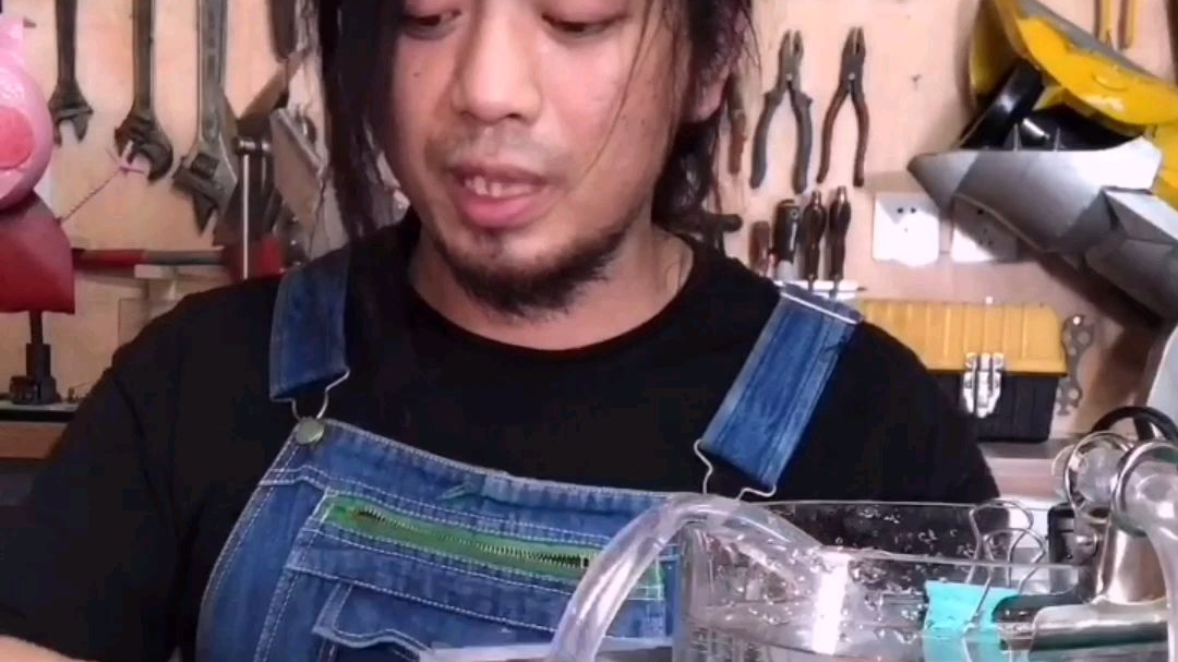 自制手机散热器